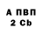 Метадон белоснежный Zack Weston